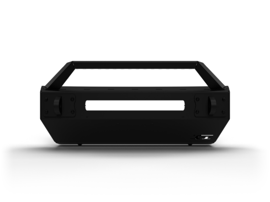 Picture of ICI Bumper - AL-FBM57JPN-RT