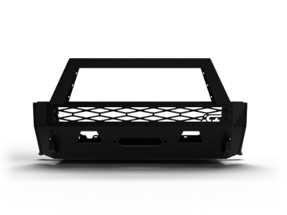 Picture of ICI Bumper - AL-FBM71TYN-RT