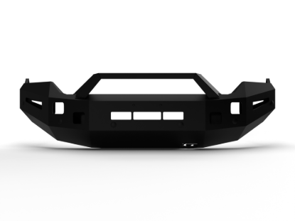 Picture of ICI Bumper - AL-FBM96DGN-RT