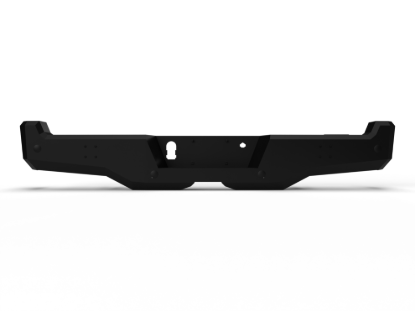 Picture of ICI Bumper - AL-RBM01FDN