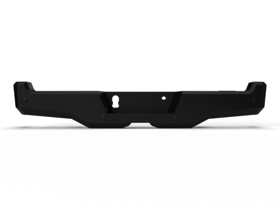 Picture of ICI Bumper - AL-RBM01FDN