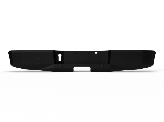 Picture of ICI Bumper - AL-RBM85FDN