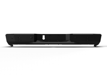 Picture of ICI Bumper - AL-RBM97DGN