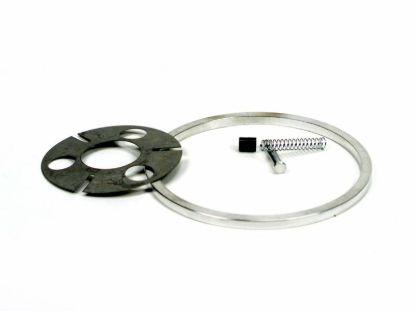 Picture of IDIDIT Steering Wheel Horn Kit - 2612100040