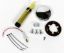 Picture of IDIDIT Steering Wheel Horn Kit - 2612100340