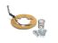 Picture of IDIDIT Steering Wheel Horn Kit - 2611000010