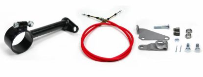 Picture of IDIDIT Automatic Transmission Shift Linkage Kit - 2801400010