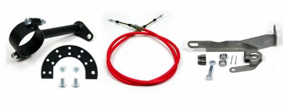 Picture of IDIDIT Automatic Transmission Shift Linkage Kit - 2801750010