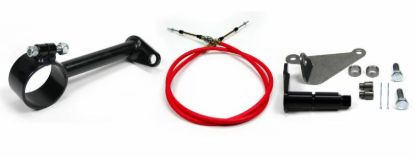 Picture of IDIDIT Automatic Transmission Shift Linkage Kit - 2802500010