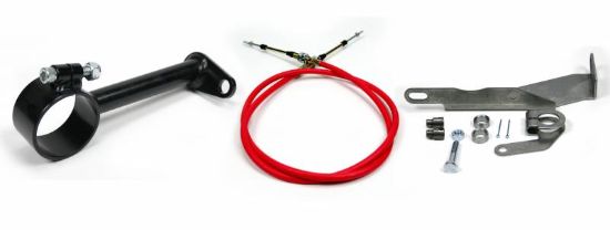 Picture of IDIDIT Automatic Transmission Shift Linkage Kit - 2802700010