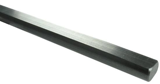 Picture of IDIDIT Steering Shaft - 3000409418
