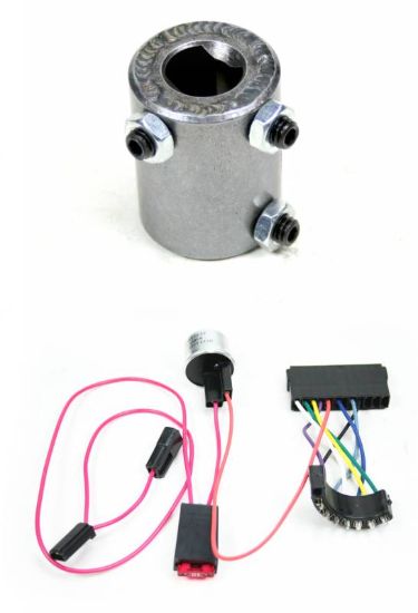 Picture of IDIDIT Steering Column - 3001001003