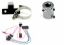 Picture of IDIDIT Steering Column - 3004001007