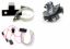 Picture of IDIDIT Steering Column - 3005001005
