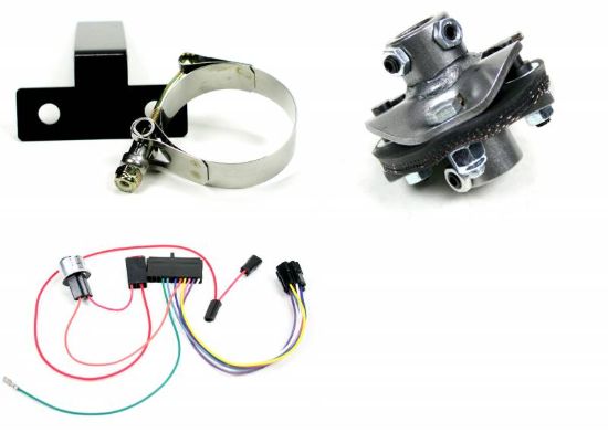 Picture of IDIDIT Steering Column - 3005001006