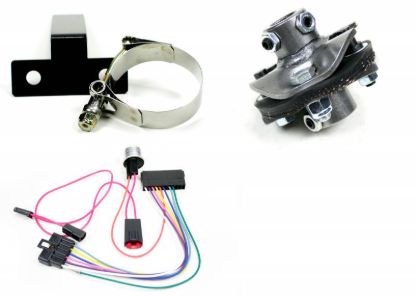 Picture of IDIDIT Steering Column - 3005001007