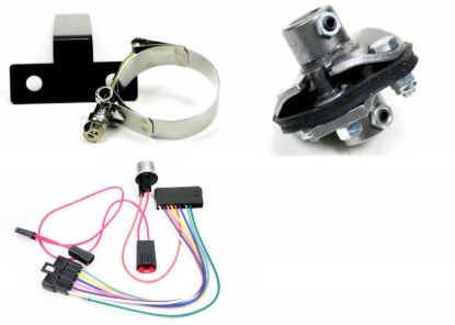 Picture of IDIDIT Steering Column - 3005004007