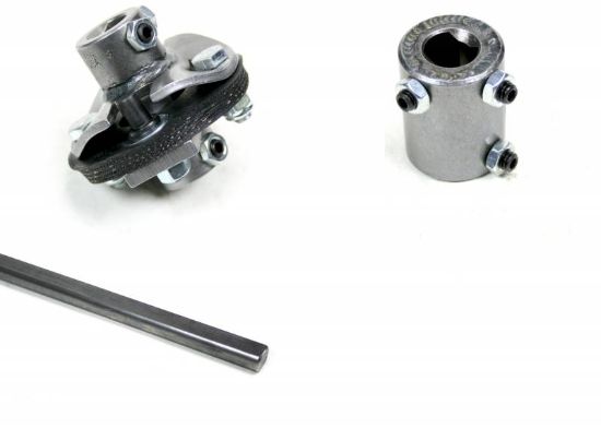 Picture of IDIDIT Steering Column - 3006002000