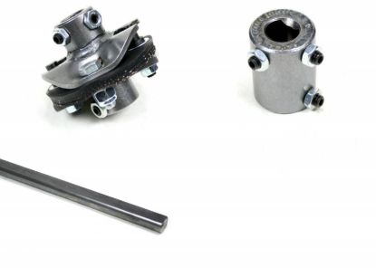 Picture of IDIDIT Steering Column - 3006002100