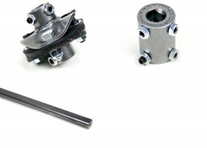 Picture of IDIDIT Steering Column - 3006004000
