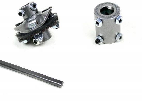 Picture of IDIDIT Steering Column - 3006004000