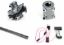 Picture of IDIDIT Steering Column - 3006004003