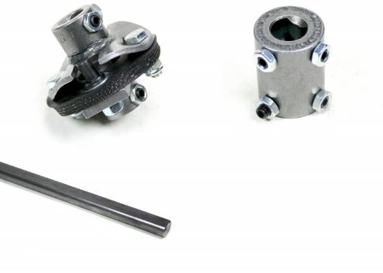 Picture of IDIDIT Steering Column - 3006005000
