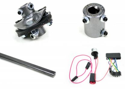 Picture of IDIDIT Steering Column - 3006006000