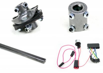 Picture of IDIDIT Steering Column - 3006006003