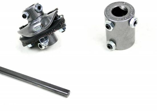 Picture of IDIDIT Steering Column - 3006009000