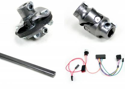 Picture of IDIDIT Steering Column - 3007002001