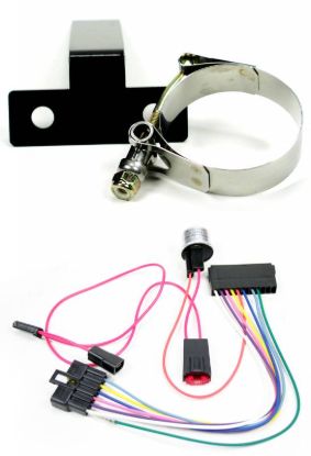 Picture of IDIDIT Steering Column - 3008001007