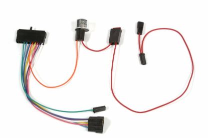 Picture of IDIDIT Hazard Warning and Turn Signal Flasher - 3100035785