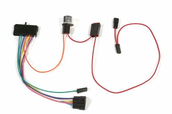 Picture of IDIDIT Hazard Warning and Turn Signal Flasher - 3100035785