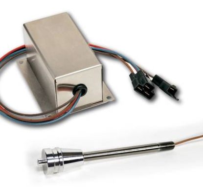 Picture of IDIDIT Wiper Switch Kit - 3100060030