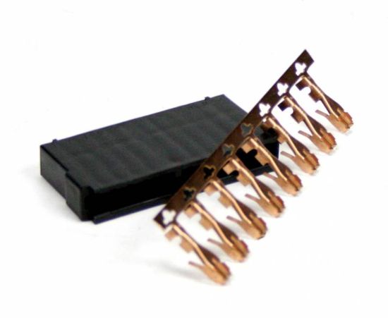 Picture of IDIDIT Hazard Warning Flasher Connector - 3106050010