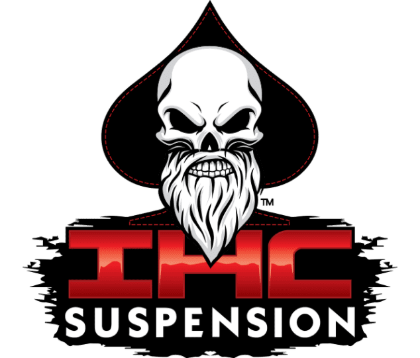 Picture for manufacturer IHC Suspension