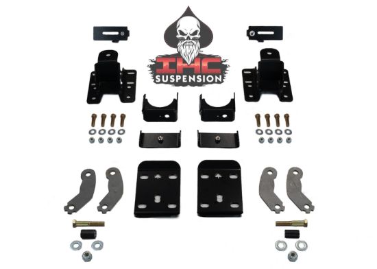 Picture of IHC Suspension Suspension Lowering Kit - IHC-DENALI-GM0718RK-5CC
