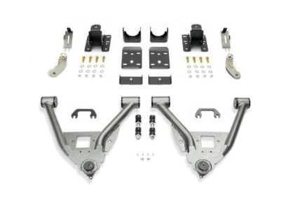 Picture of IHC Suspension Suspension Lowering Kit - IHC-DENALI-GM0713CK-35CC