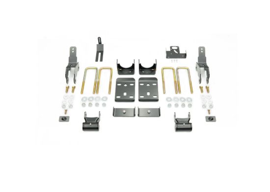 Picture of IHC Suspension Suspension Lowering Kit - IHC-DENALI-GM1922RK-5