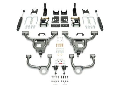 Picture of IHC Suspension Suspension Lowering Kit - IHC-F1011-CK-VDS