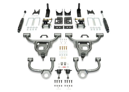 Picture of IHC Suspension Suspension Lowering Kit - IHC-F1011-CK-VDS