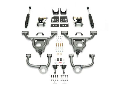Picture of IHC Suspension Suspension Lowering Kit - IHC-F1010-CK