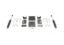 Picture of IHC Suspension Suspension Lowering Kit - IHC-F1520RK-6CC