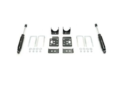 Picture of IHC Suspension Suspension Lowering Kit - IHC-F1520RK-6SC