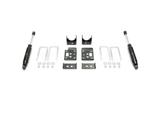 Picture of IHC Suspension Suspension Lowering Kit - IHC-F1520RK-6SC