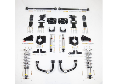 Picture of IHC Suspension Suspension Lowering Kit - IHC-F1520CK-PEFSC