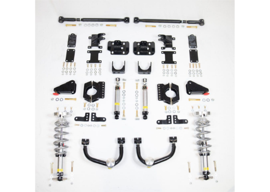 Picture of IHC Suspension Suspension Lowering Kit - IHC-F1520CK-PEFSC