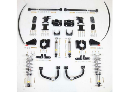 Picture of IHC Suspension Suspension Lowering Kit - IHC-F1520CK-PEFCC