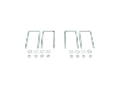Picture of IHC Suspension U-Bolt Mounting Hardware - IHC-F1522-UB